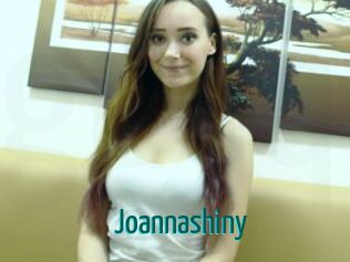 Joannashiny