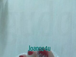 Joanne4u