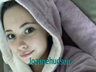 Joannehudson