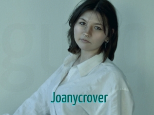 Joanycrover