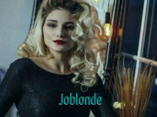 Joblonde