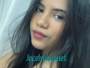 Jocelynbennet