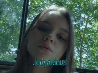 Jodyaldous