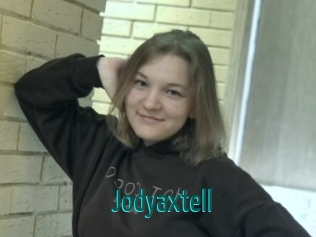 Jodyaxtell