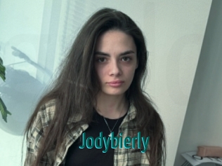 Jodybierly