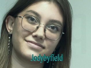Jodybyfield