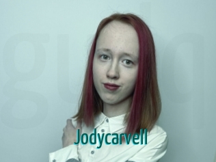 jodycarvell Guide du Queutard