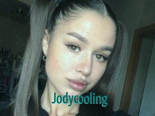 Jodycooling