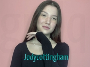 Jodycottingham
