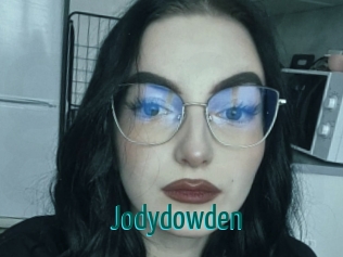 Jodydowden