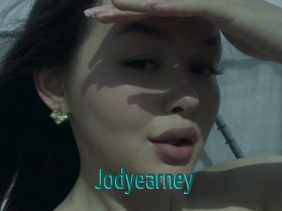 Jodyearney