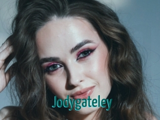 Jodygateley