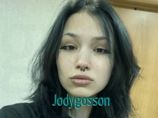 Jodygosson