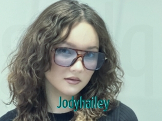 Jodyhailey
