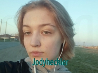 Jodyheckler
