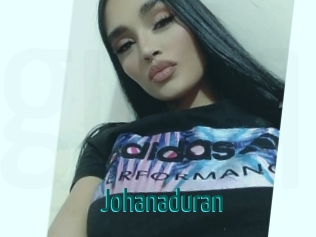 Johanaduran