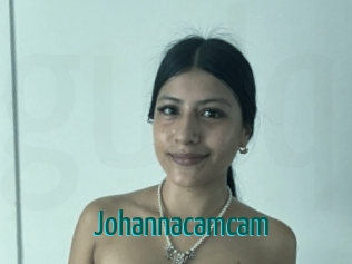 Johannacamcam