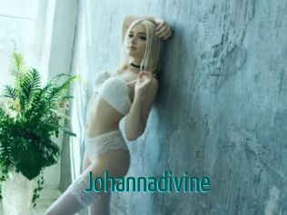 Johannadivine