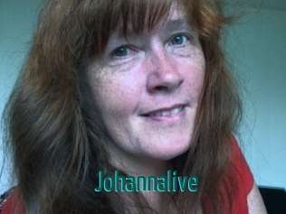 Johannalive