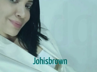 Johisbrown
