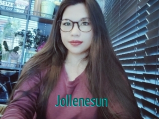 Jollenesun