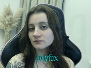 jollyfox Guide du Queutard