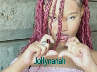 Jollynanah