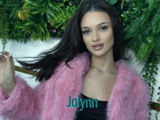 Jolynn