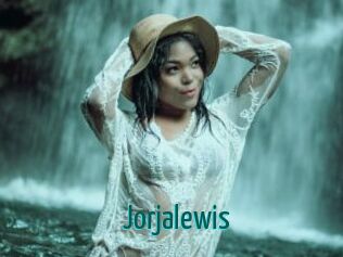 Jorjalewis
