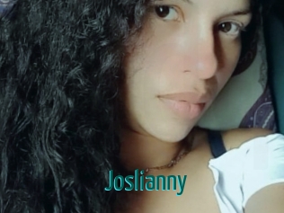 Joslianny