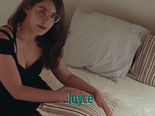 Joyce