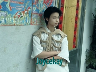 Joycekay