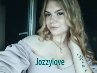 Jozzylove