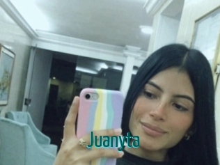 Juanyta