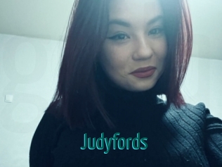 Judyfords