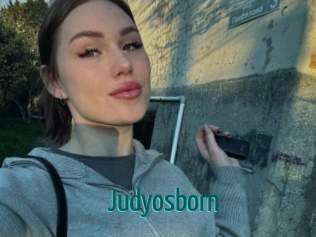 Judyosborn