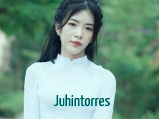 Juhintorres