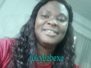 Juicybabexo
