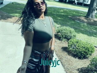 Juicyjc
