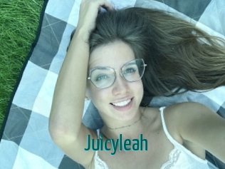 juicyleah Guide du Queutard
