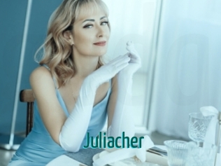 Juliacher