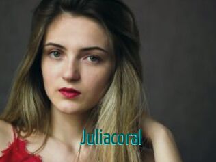 Juliacoral
