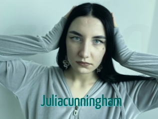 Juliacunningham