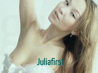 Julia_first