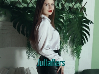 Juliaflers