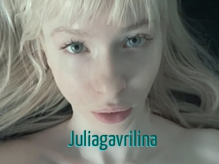 Juliagavrilina