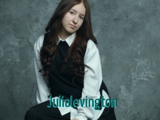 Julialevington