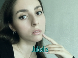Julialis