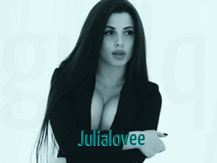 Julialovee