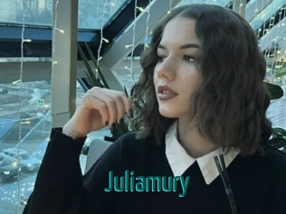 Juliamury